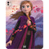 Disney Frozen II Anna iPad Pro 13in M4 (2024) Skin