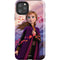 Disney Frozen II Anna iPhone Cases