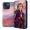 Disney Frozen II Anna iPhone 15 Folio Case
