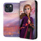 Disney Frozen II Anna iPhone 15 Plus Folio Case