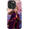 Disney Frozen II Anna iPhone 15 Pro Impact Case