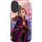 Disney Frozen II Anna iPhone 16 Magsafe Impact Case