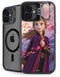 Disney Frozen II Anna iPhone 16 Plus Kickstand Case