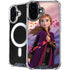 Disney Frozen II Anna iPhone 16 Plus MagSafe Case