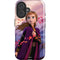 Disney Frozen II Anna iPhone 16 Plus Magsafe Impact Case