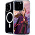 Disney Frozen II Anna iPhone 16 Pro MagSafe Case