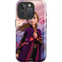 Disney Frozen II Anna iPhone 16 Pro Magsafe Impact Case