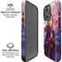 Disney Frozen II Anna iPhone 16 Pro Magsafe Impact Case