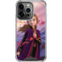 Disney Frozen II Anna iPhone 16 Pro Max Clear Case