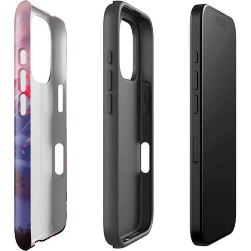 Disney Frozen II Anna iPhone 16 Pro Max Impact Case