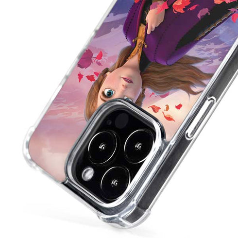 Disney Frozen II Anna iPhone 16 Pro Max MagSafe Case