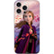 Disney Frozen II Anna iPhone 16 Pro Max Skin