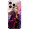 Disney Frozen II Anna iPhone 16 Pro Skin