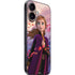 Disney Frozen II Anna iPhone 16 Skin