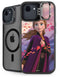 Disney Frozen II Anna iPhone 16e Kickstand Case