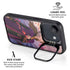 Disney Frozen II Anna iPhone 16e Kickstand Case
