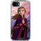 Disney Frozen II Anna iPhone 16e Clear Case