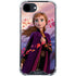 Disney Frozen II Anna iPhone 16e Clear Case