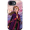 Disney Frozen II Anna iPhone 16e Impact Case