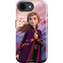 Disney Frozen II Anna iPhone 16e Impact Case