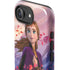 Disney Frozen II Anna iPhone 16e Impact Case