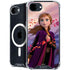 Disney Frozen II Anna iPhone 16e MagSafe Case