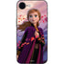 Disney Frozen II Anna iPhone 16e Skin