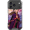 Disney Frozen II Anna iPhone 18 Pro Clear Case