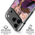 Disney Frozen II Anna iPhone 18 Pro Clear Case