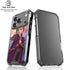 Disney Frozen II Anna iPhone 18 Pro Clear Case