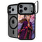 Disney Frozen II Anna iPhone 18 Pro Kickstand Case
