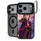 Disney Frozen II Anna iPhone 18 Pro Max Kickstand Case