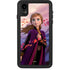 Disney Frozen II Anna iPhone Cases