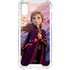 Disney Frozen II Anna iPhone XS Clear Case