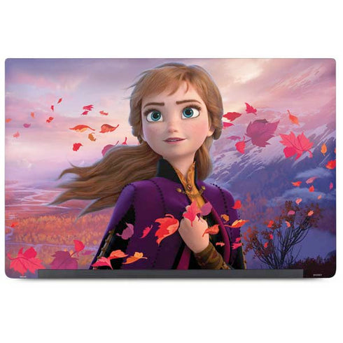Disney Frozen II Anna Dell Latitude Skin