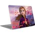 Disney Frozen II Anna Apple MacBook Air Skin