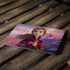 Disney Frozen II Anna Apple MacBook Air Skin