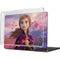 Disney Frozen II Anna MacBook Pro 14in (2021-24) Case plus Skin
