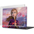 Disney Frozen II Anna MacBook Pro 14in (2021-24) Case plus Skin