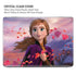 Disney Frozen II Anna MacBook Pro 14in (2021-24) Case plus Skin