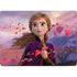 Disney Frozen II Anna Apple MacBook Pro 14-inch Skin