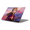 Disney Frozen II Anna Apple MacBook Pro 16-inch Skin