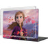Disney Frozen II Anna MacBook Cases