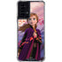 Disney Frozen II Anna Moto G Power 5G (2024) Clear Case