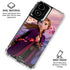 Disney Frozen II Anna Moto G Power 5G (2024) Clear Case