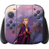 Disney Frozen II Anna Nintendo Switch 2 (2025) with Joy-Con Skin