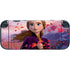 Disney Frozen II Anna Nintendo Switch 2 (2025) with Joy-Con Skin