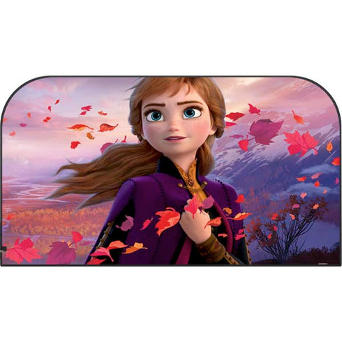 Disney Frozen II Anna Nintendo Switch 2 (2025) with Joy-Con Skin
