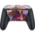Disney Frozen II Anna Nintendo Switch 2 (2025) Pro Controller Skin