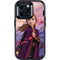 Disney Frozen II Anna Otterbox Defender iPhone Skin